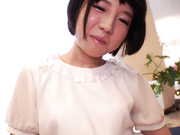 [KAWD-860] 1天自慰12次的高学历绝伦少女做爱应征 美咲ヒカル - 2of5