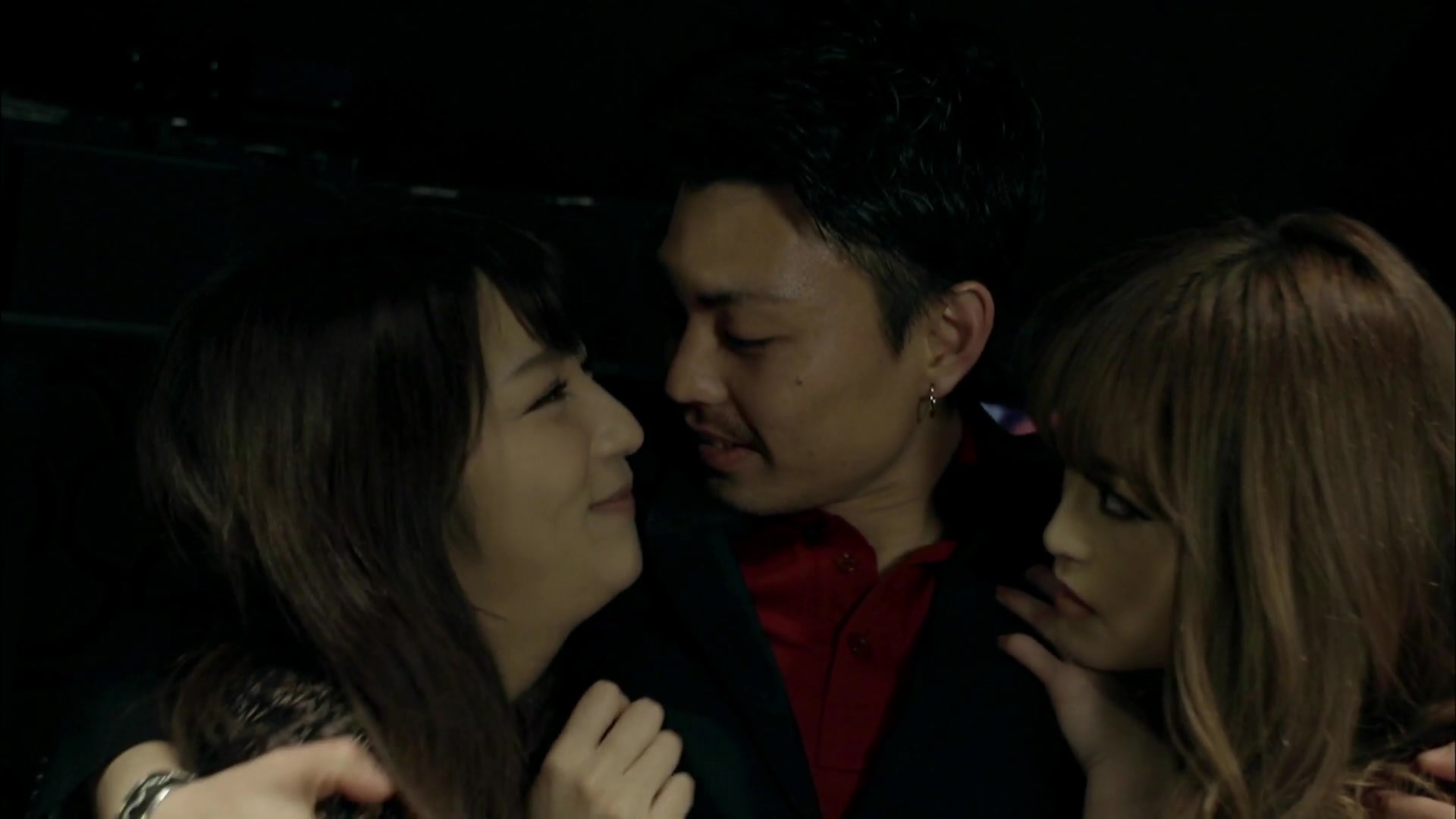 [NEED-066] 神咲诗织吸尽女人的钱和灵魂的狗 - 5of5