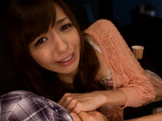 [IPZ-043] 希志あいの的虛擬約會【破解】 - 4of5