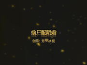 國産稀有題材大尺度光頭佬殺人盜屍配陰婚