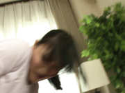 [RBD-865] 人妻自宅盗撮 被监视的私生活 波木はるか - 2of5