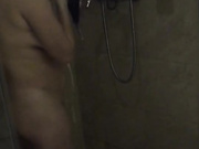 良家少妇洗澡实录视频