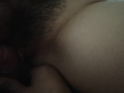 獨家推薦 花了好長時間終於勾搭到了老婆多年的性感漂亮閨蜜 第一次帶入賓館邊幹邊自拍 貌似開始還有點害羞 國語1080P高清