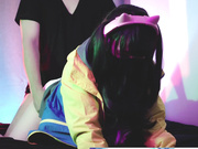 女友还就那个色 第四弹！「地雷系女玩家❤」