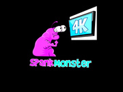 Kali Roses违反手淫规则，偷偷做起爱来