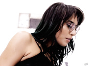 Janice Griffith第一视角淫荡性爱