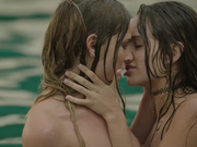 Vixen呈献：Lana Rhoades与老板的不良关系