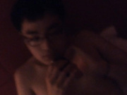 【百度云泄密系列】上海对外经贸大学情侣，聊天很骚