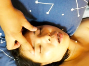 【精品推薦】老婆不在家把漂亮小姨子灌醉床上脫光光任意玩弄 玩胸玩穴暴力抽插無套內射中出 絕對爽歪歪 1080P高清原版