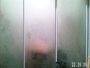 咸湿房东偷拍身材非常赞的小白领洗澡一双坚挺的乳房粉粉的黝黑的逼毛看得人家鸡巴硬邦邦