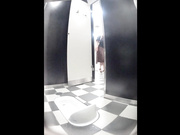 【全網首發】【廁拍小酌】百貨商店公共蹲廁偸拍各種類型年輕氣質美女 那顏值最高的妹子還演繹脫絲襪脫裙子的情節 稀缺資源勁爆收藏～原版高清