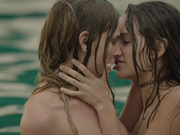 Vixen呈献：模特让经纪人任插，就为得到她想要的