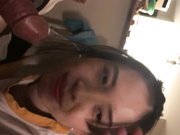 【某盤流出】鄭州高顏值大美女徐媛，瞧瞧她的吸精大法 精彩絕對引爆妳的眼球～