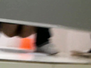 國內廁拍牛人TK哥潛入寫字樓公共女廁偷拍白領小姐姐們尿尿 有個長靴妹子這麽大泡尿憋壞了 1080P高清原版無水印