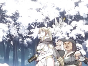 琥珀色的猎人THE ANIMATION