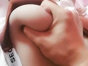 最棒超凡性爱体验【武二郎找女友】与高价超逼真性爱充气娃娃实战超体验 趣味性强  全程实战 高清源码录制 (2)