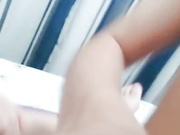 最新流出【SPA阴道按摩】白嫩少妇玩上瘾又来按摩 轻车熟路阴道来高潮直接无套插入 后入内射 高清源码录制(1)