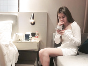 【AI高清2K修复】【太子极品探花】单场收入过万，极品外围女神，清纯粉嫩兼职平模【水印】