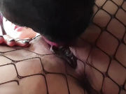 小美女被黑人插嘴一顿疯狂抽插干的白浆直流