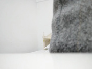 村长出击路边小按摩店花了1500元把样子清纯按摩妹约到宾馆草第一次外出对着陌生人妹子放不开