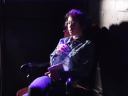 巨乳女神支配商人的大屌夺取他的“营养快线”