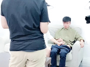 『羞射的第壹次』真槍實彈 現場拍攝花絮