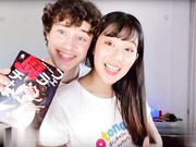 飞机杯实战体验清纯女孩教你怎么样使用更爽