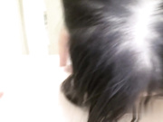 【无码素人妻】中出性感的出轨美人妻 014