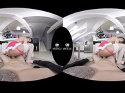 xiao617Dick in a Box Christmas special VR porn