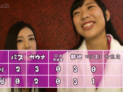 [SDEN-022] 桐谷まつり×古川いおり SOD粉丝大感謝祭 - 4of5