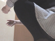 大型商場公共衛生間拍攝到各式美女少婦如廁 有個良家少婦貌似喝多尿完吐了 1080P高清原版