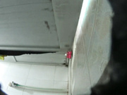 廁拍大神潛入某出租屋公共女廁偷拍極品美少婦如廁噓噓 陰毛雜亂鮑魚肥嫩看得讓人欲火焚身 1080P高清原版