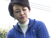 [JUX-874] 刺青人妻レズビアン 鯉の女と般若の女 篠田あゆみ 浅井舞香 - 2of5