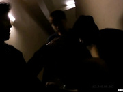 [DASD-200] 贩卖人口的肛门强奸 大倉彩音【破解】 - 3of5