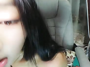 颜值不错骚气妹子苗条身材自慰秀 舔跳蛋震动逼逼淫语骚话 很是诱惑喜欢不要错过