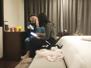 约炮极品平面模特纯欲天花板女神超清画质呈现