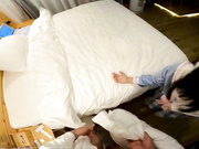 极品少女洛丽塔户外啪啪公园浴池天桥下内射01