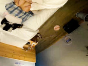 极品少女洛丽塔户外啪啪公园浴池天桥下内射01