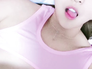 风情小野猫模露脸情趣装自己抠蝴蝶骚穴呻吟