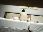 两男两女4P激情大战骑乘两个屁股猛操