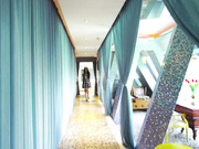 果哥出品必属精品爱丝女神索菲性感黑丝爆乳被咸猪手玩奶摸逼1080P高清无水印原版