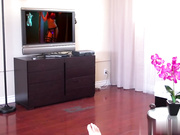 脱衣舞体验吮吸大鸡巴、大战利品