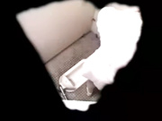 【精品推薦】寂寞風騷護士廁所裏發春自慰 爽的欲仙欲死 表情銷魂 720P高清原版