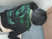 名牌大学双视角(拍脸赏逼)31为啥拉不出来了还继续蹲这么久不累吗？