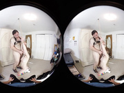 Kinkyfinisher Restrains and Dishes out Some Pain on Ms. Sava