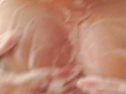 好久不见洗的香喷喷的犒劳老公！