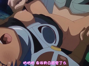 [ピンクパイナップル]ランス01 光をもとめて THE ANIMATION 第2話「進行！！ リーザス中枢」