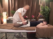 [CLUB-359] 世田谷区成城にあるセレブ人妻を100％痙攣失神