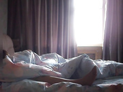 淫棍牛奶哥与电视台化妆师小玉共度周日美好时光720P无水印完整版