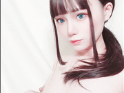 《宅男❤️福利》最近很火的Patreon二次元萌萌哒嫩妹【齋齋】订阅作品风纪白虎馒头嫩穴乳头超大38P+1V